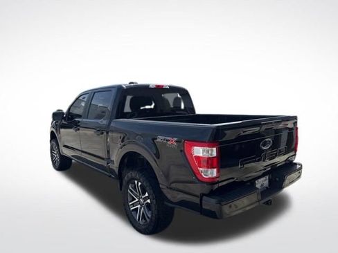 Used 2023 Ford F150 XL w/ STX Appearance Package AWD/4WD image 5
