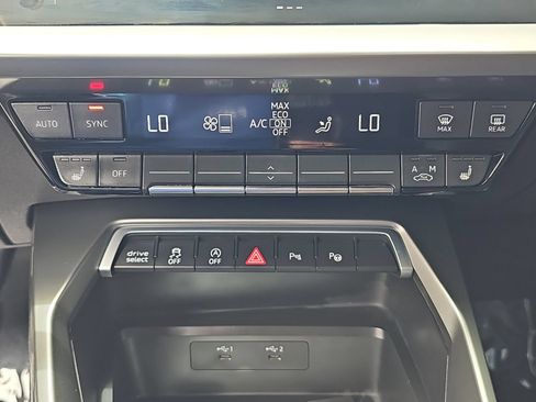Used 2023 Audi A3 2.0T Premium w/ Convenience Package AWD/4WD image 24