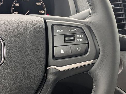 New 2026 Honda Ridgeline RTL image 24