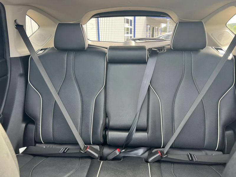 Used 2020 Acura RDX w/ Advance Package AWD/4WD image 18