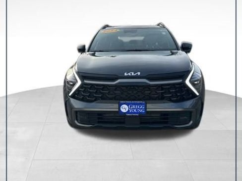 Used 2024 Kia Sportage X-Pro Prestige image 1
