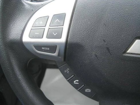 Used 2013 Mitsubishi Lancer SE AWD/4WD image 20
