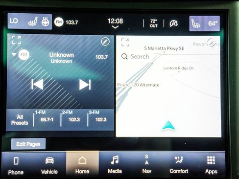 Used 2023 Maserati Levante Modena AWD/4WD image 28