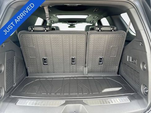 New 2026 Chevrolet Tahoe RST w/ RST Capability Package AWD/4WD image 26