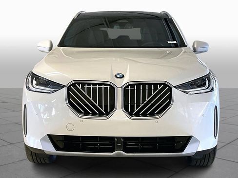 New 2026 BMW X3 xDrive30 image 3