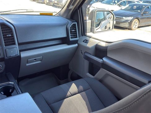 Used 2019 Ford F150 XL w/ Equipment Group 101A Mid image 29