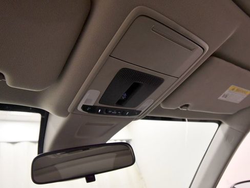 Certified 2025 Honda CR-V EX image 28