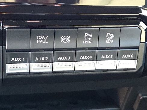 New 2026 RAM 2500 Tradesman image 23