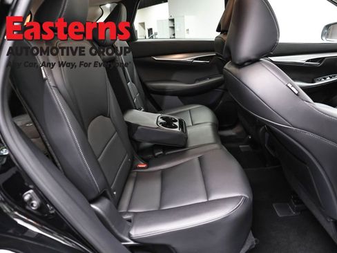 Used 2023 INFINITI QX50 Pure AWD/4WD image 23