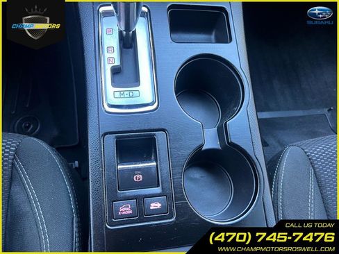 Used 2019 Subaru Outback 2.5i Premium image 27