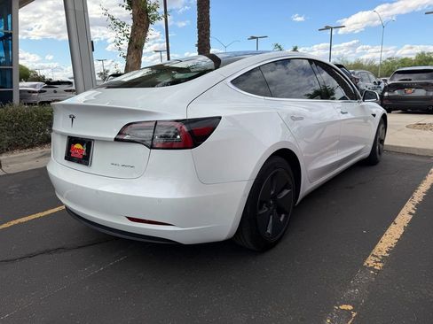 Used 2020 Tesla Model 3 Long Range image 4