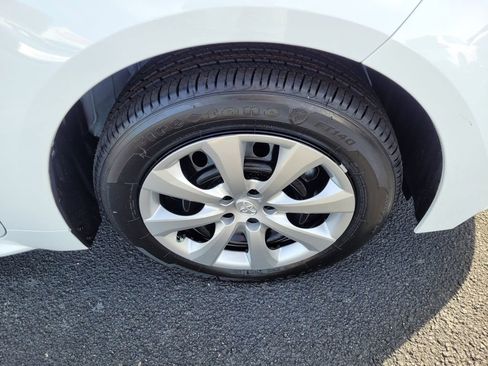 New 2026 Toyota Corolla LE image 15