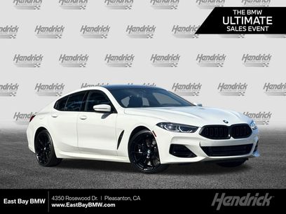 New 2026 BMW 840i w/ M Sport Professional Package