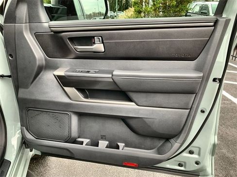 New 2026 Toyota Tundra SR5 image 13