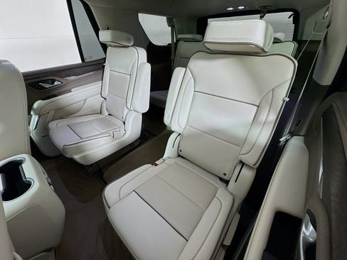 Used 2022 GMC Yukon Denali AWD/4WD image 24