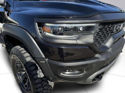Used 2022 RAM 1500 TRX w/ TRX Level 2 Equipment Group image 10