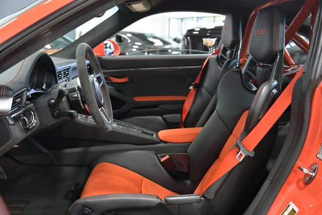 Used 2016 Porsche 911 GT3 RS RWD image 22