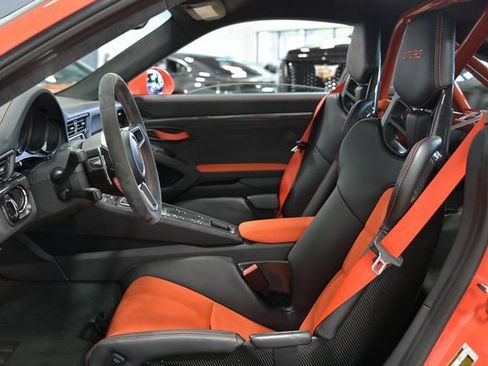 Used 2016 Porsche 911 GT3 RS RWD image 22