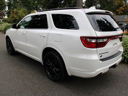 Used 2018 Dodge Durango GT w/ Premium Group image 4