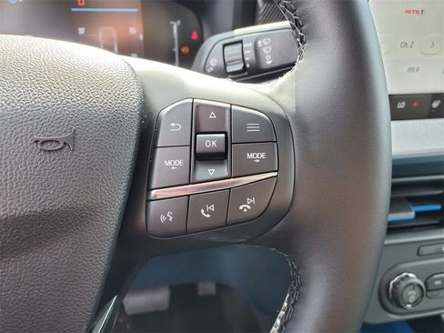 New 2025 Ford Maverick XLT w/ XLT Luxury Package image 12