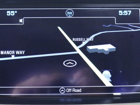 Used 2019 GMC Yukon Denali w/ Open Road Package RWD image 19