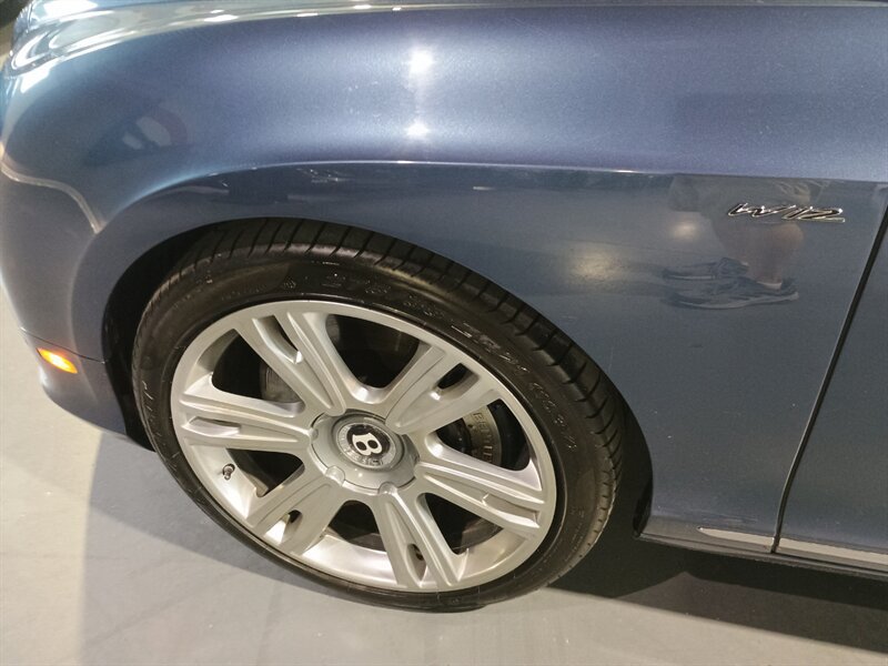 Used 2014 Bentley Continental GT AWD/4WD image 46