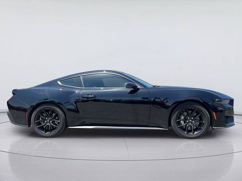 Used 2024 Ford Mustang GT Premium RWD image 2