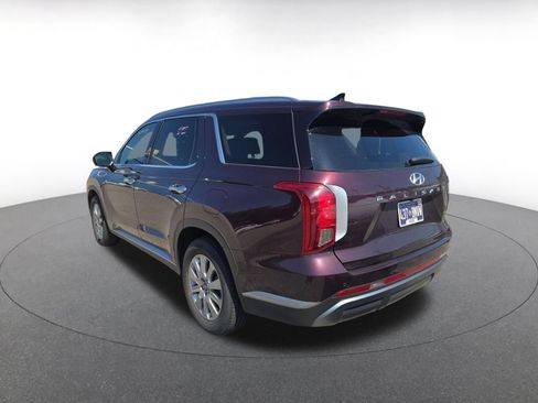 Used 2025 Hyundai Palisade SEL FWD image 7