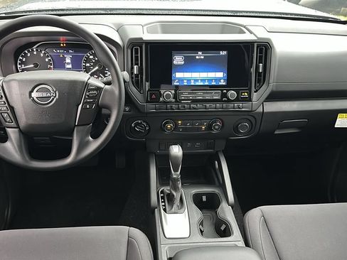 Used 2026 Nissan Frontier S AWD/4WD image 12