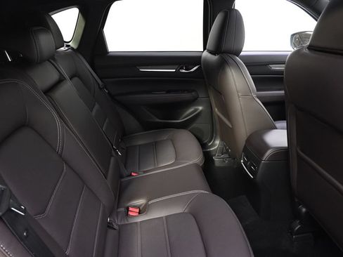 Used 2025 MAZDA CX-5 Signature AWD/4WD image 20