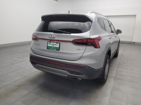 Used 2023 Hyundai Santa Fe SEL AWD/4WD image 9