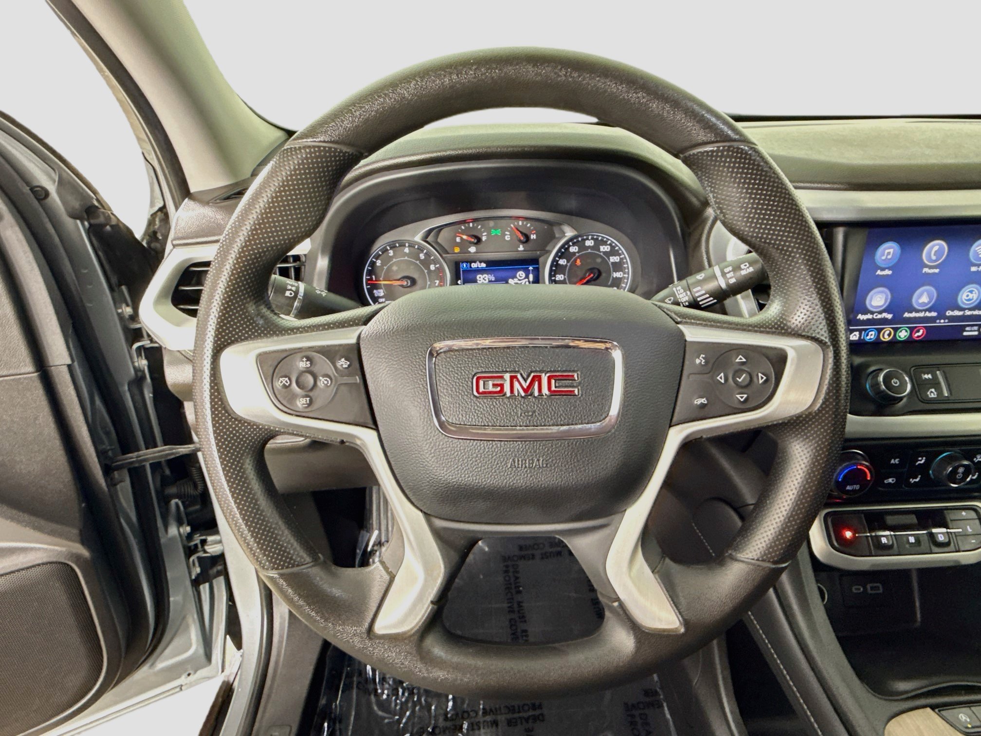 Used 2023 GMC Acadia SLE w/ Driver Convenience Package AWD/4WD image 13
