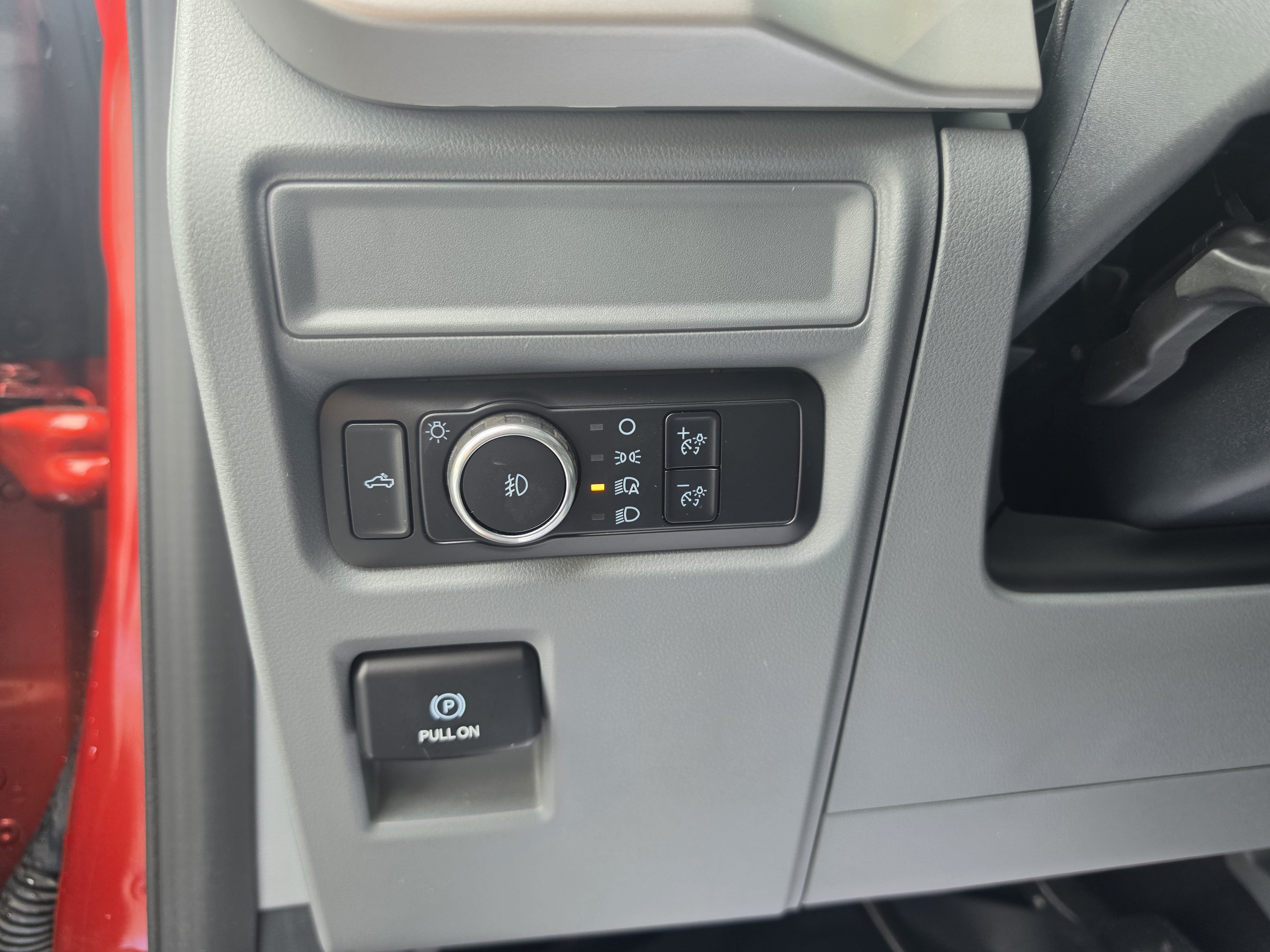 Used 2023 Ford F150 XLT w/ Equipment Group 301A Mid AWD/4WD image 19