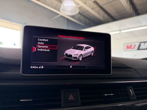 Used 2018 Audi S5 Prestige AWD/4WD image 23