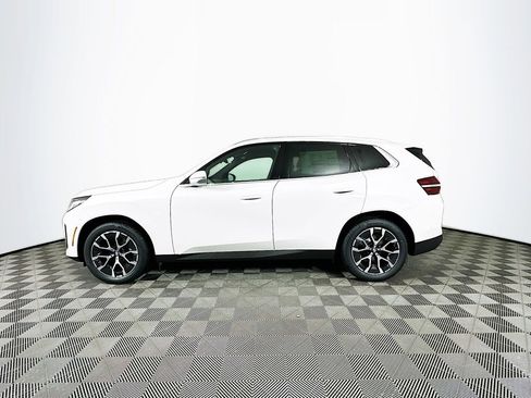 New 2026 BMW X3 xDrive30 image 5