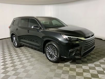 Used 2024 Lexus TX 350 AWD