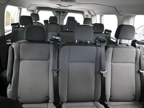 Used 2024 Ford Transit 350 XLT RWD image 45