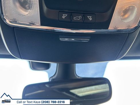 Used 2019 Jeep Grand Cherokee Limited X image 38