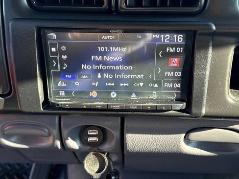 Used 2002 Dodge Ram 2500 Truck 4x4 Quad Cab image 28