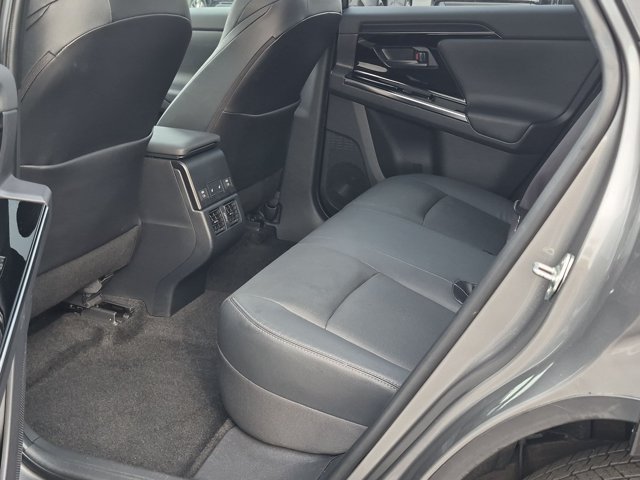 Certified 2023 Toyota bZ4X AWD w/ Weather Package image 17
