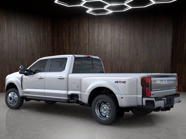 New 2024 Ford F450 Platinum AWD/4WD image 5