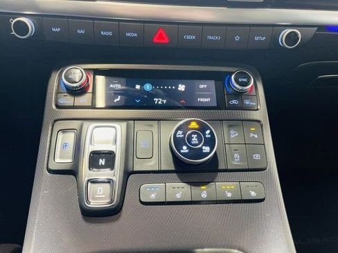 Used 2024 Hyundai Palisade Calligraphy image 37