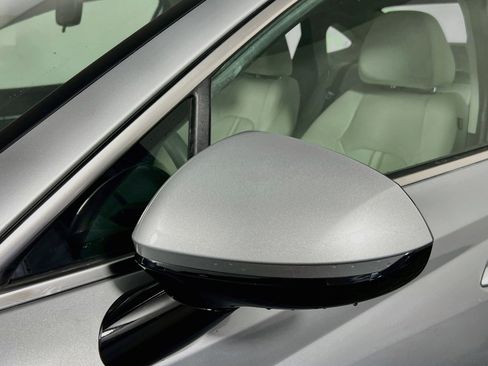 Used 2025 Hyundai Sonata SEL FWD image 12