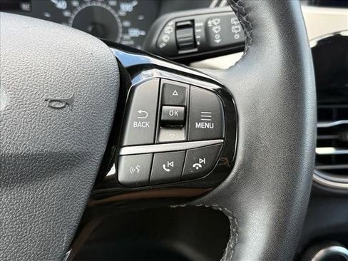 Used 2022 Ford Escape SEL AWD/4WD image 19