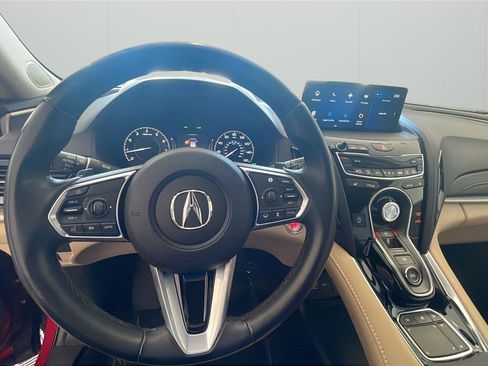 Used 2021 Acura RDX AWD w/ Technology Package image 22