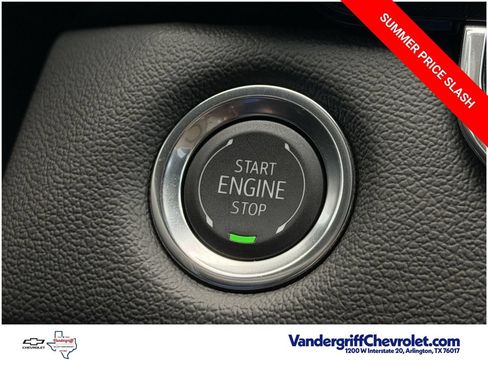 New 2026 Chevrolet Colorado LT w/ LT Convenience Package AWD/4WD image 19