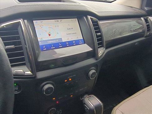 Used 2019 Ford Ranger Lariat w/ Equipment Group 501A Mid image 10