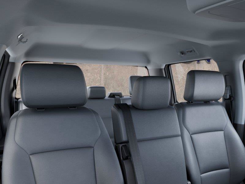 New 2027 Ford F350 XL AWD/4WD image 22
