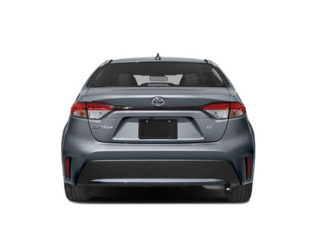 Used 2021 Toyota Corolla LE FWD image 5