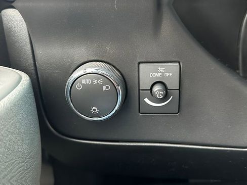 Used 2020 Chevrolet Express 2500 w/ Driver Convenience Package image 18